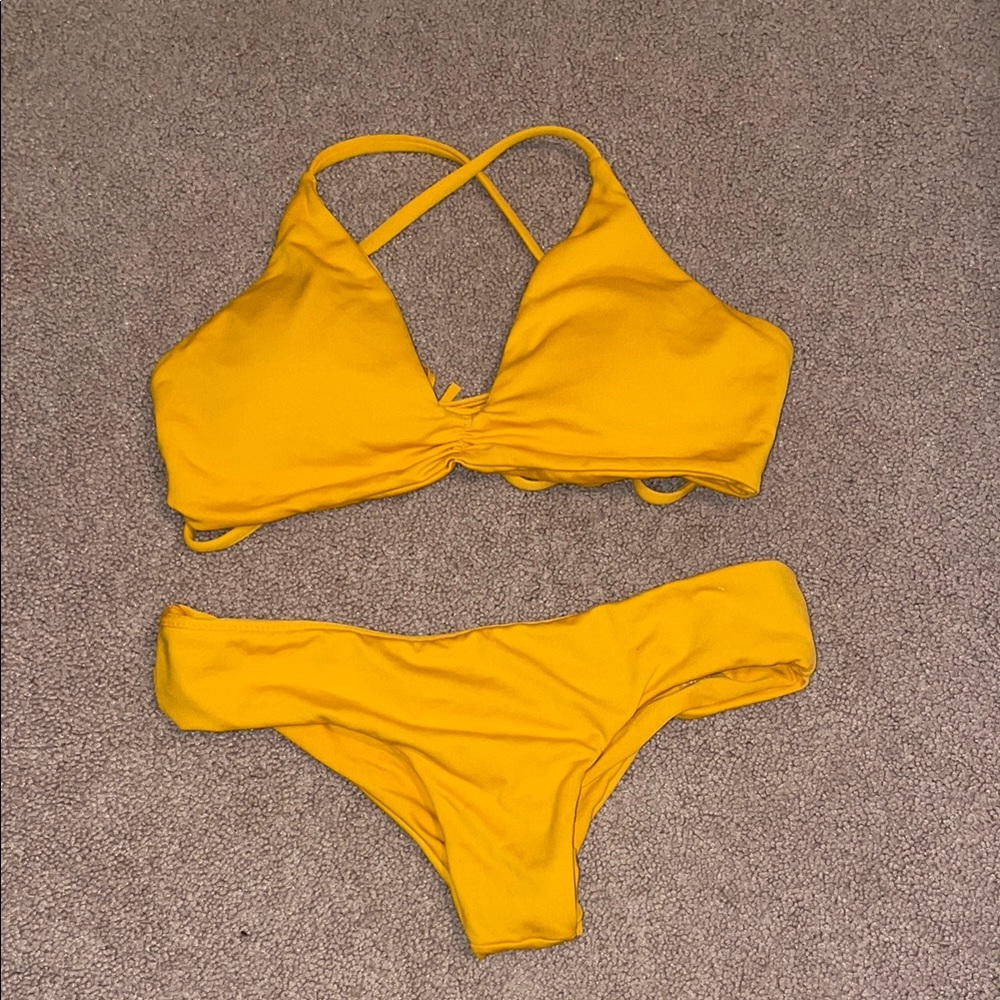 Midori Bikini Set